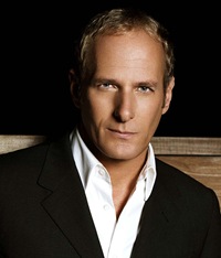 CLASH OF THE CHOIRS -- Pictured: Michael Bolton -- NBC Photo