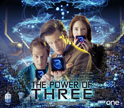 drwthe-power-of-three-poster