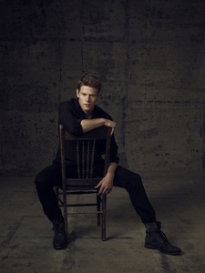 THE VAMPIRE DIARIES
Pictured: Zach Roerig as Matt.
Image Number: VD4_Matt_Canvas_0996r.jpg.
Photo Credit: Justin Stephens/The CW.
© 2012 The CW Network, LLC. All rights reserved.