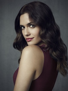 THE VAMPIRE DIARIES
Pictured: Torrey DeVitto as Meredith.
Image Number: VD4_Meredith_Grey_2882ra.jpg.
Photo Credit: Justin Stephens/The CW.
© 2012 The CW Network, LLC. All rights reserved.