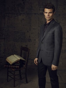 THE VAMPIRE DIARIES
Pictured: Daniel Gillies as Elijah.
Image Number: VD4_Elijah_Canvas_1598ra.jpg.
Photo Credit: Justin Stephens/The CW.
© 2012 The CW Network, LLC. All rights reserved.