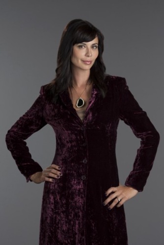 Catherine Bell stars as the enchanting Cassie Nightingale, who returns with a new career and a newborn.
