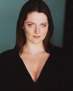 Lauren Ash