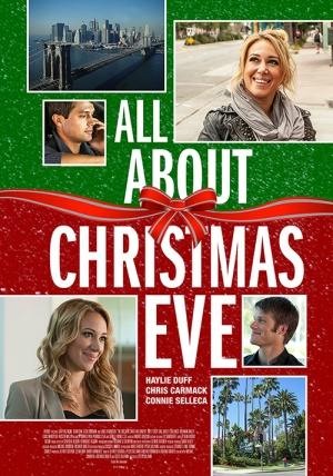 AllAboutChristmasEvePoster