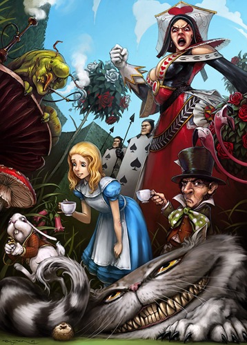 Alice-in-Wonderland-by-Mr_Jack_