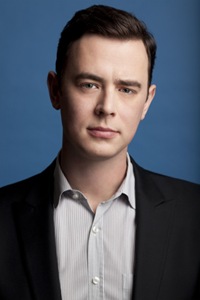 CODE 58 (wt): Colin Hanks is Jack Bailey on CODE 58 (wt), a new action comedy about what happens when an old-school cop and a modern-day detective expose the big picture of small crime previewing Wednesday, May 12 (9:00-9:00 PM ET/PT) and Wednesday May 19 (8:00-9:00 PM ET/PT) on FOX. ©2010 Fox Broadcasting Co. CR: Joe Viles/FOX