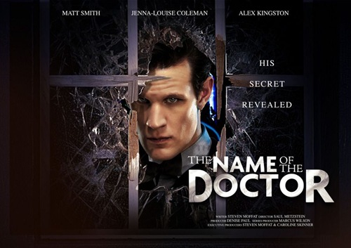 神秘博士 Doctor Who