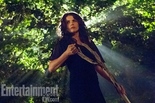 Witches of East End -- exclusive EW.com image