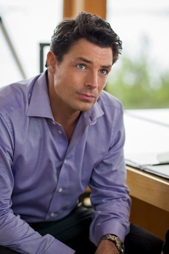 Warren Saget (Brennan Elliott), known for his slimy business deals and greedy development of the beautiful seaside town Cedar Cove, has a well-earned bad reputation for his manipulative ploys, especially when he doesn?t get what he wants.