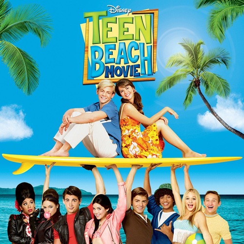 Teen Beach Movie -05