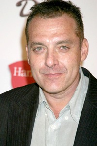 **File Photo**
* SIZEMORE CHARGED WITH SPOUSAL BATTERY
Troubled actor TOM SIZEMORE has been charged with spousal battery following his arrest for an alleged assault on a woman during a heated argument earlier this month (Aug09).
  The Saving Private Ryan star was arrested and booked on a charge of misdemeanour domestic violence following the late night altercation in Los Angeles on 5 August (09).
  He has now been charged with one count of spousal battery, according to TMZ.com. The identity of the woman he is accused of assaulting is still not known.
  Sizemore faces 12-months jail time and a hefty fine if he is found guilty of the offence.
  The star has previously been convicted of beating a woman - he was found guilty of assaulting his then-girlfriend, Hollywood madam Heidi Fleiss, in 2003.
  Sizemore was also arrested in May (09) on an outstanding warrant for drug charges. (MJ/WNWCZM/KD)

Tom Sizemore
TV Guide Emmy After Party
Hollywood, California - 27.08.06
Credit: Roger Eldemire / WENN