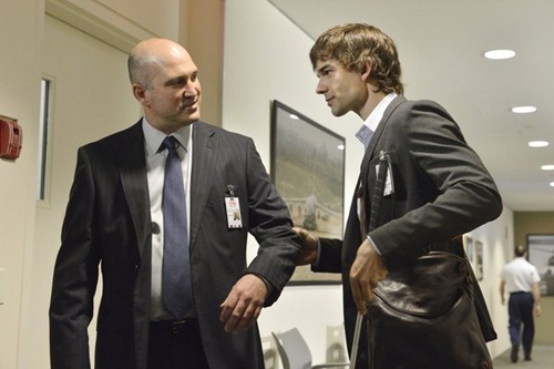 covert-affairs-Here Comes Your Man-04