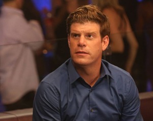 THE LEAGUE The Bachelor Draft -- Episode 501 (Season Premiere, Wednesday, September 4, 10:30 pm e/p) -- Pictured: Stephen Rannazzisi as Kevin -- CR: Patrick McElhenney/FXX