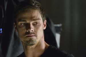 Beauty and the Beast -- “Who Am I?” -- Image Number: BB201a_0104.jpg - Pictured: Jay Ryan as Vincent -  Photo: Ben Mark Holzberg/The CW -- © 2013 The CW Network, LLC. All rights reserved.