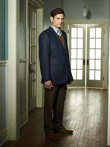 BETRAYAL - ABC's "Betrayal" stars Henry Thomas as T.J..  (ABC/Craig Sjodin)
