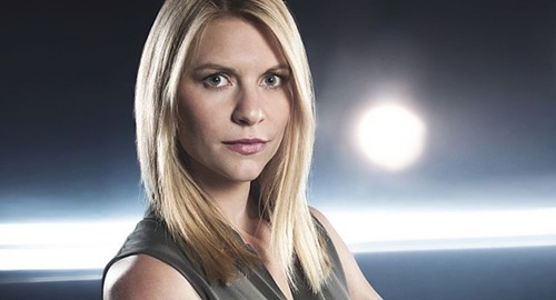 Claire Danes as Carrie Mathison in Homeland (Season 3, Gallery). - Photo:  Frank Ockenfels 3/SHOWTIME - Photo ID:  HOMELAND_S3_LightsCD021.R