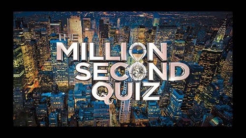 The Million Second Quiz-01