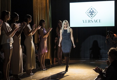 "House of Versace" Day 19
Photo: Jan Thijs 2013
