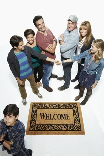 Welcome To The Family-cast-11