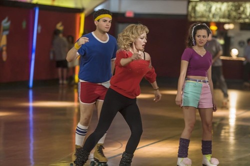 The-Goldbergs-Daddy Daughter Day-04