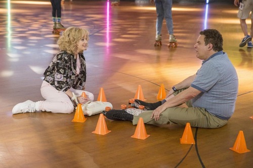 The-Goldbergs-Daddy Daughter Day-12