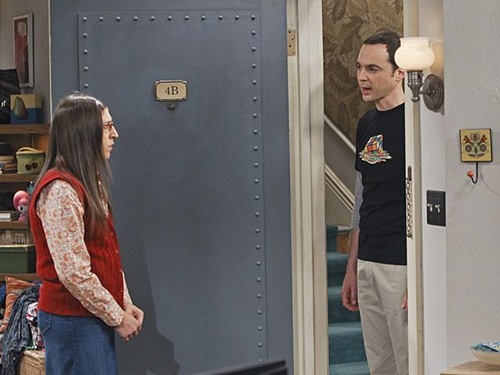 the-big-bang-theory-The Workplace Proximity-07