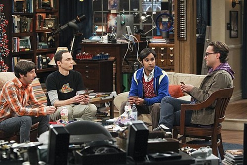 the-big-bang-theory-The Workplace Proximity-09