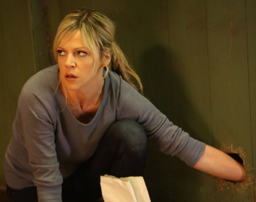 IT'S ALWAYS SUNNY IN PHILADELPHIA Flowers for Charlie - Episode 8 - (Airs Wednesday, October 23, 10:00 pm e/p) -- Pictured: Kaitlin Olson as Dee Reynolds -- CR: Patrick McElhenney/FX