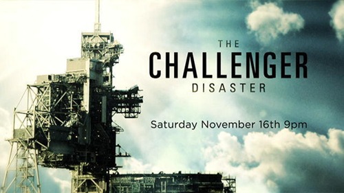 The Challenger Disaster-01
