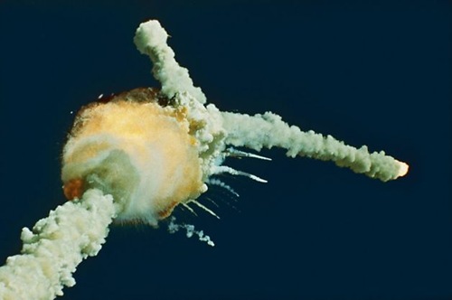 The Challenger Disaster-06