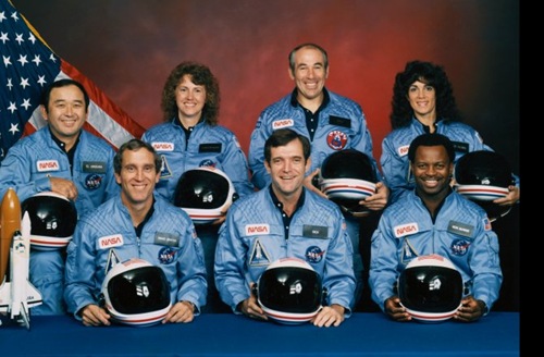 The Challenger Disaster-09
