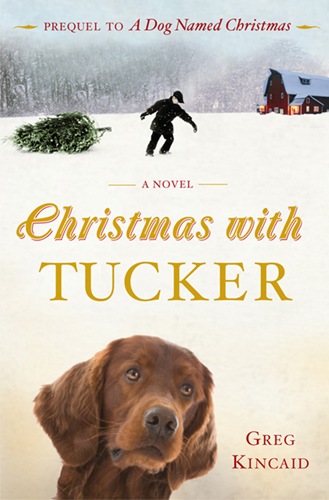 Christmas With Tucker-02