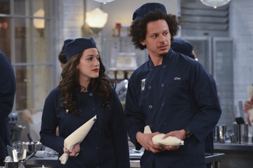 2-broke-girls-And The First Day of School-11