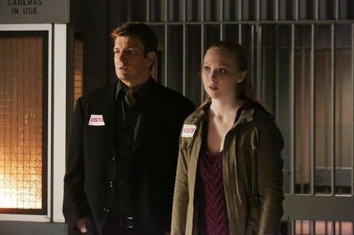 castle-Like Father Like Daughter-02