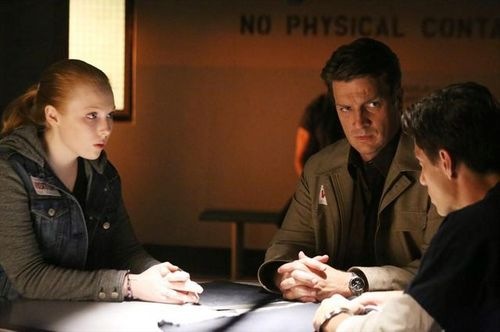 castle-Like Father Like Daughter-03