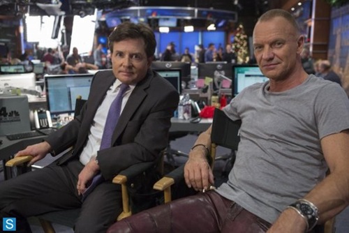 The Michael J Fox Show-Christmas-04
