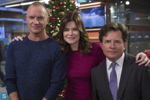 The Michael J Fox Show-Christmas-10