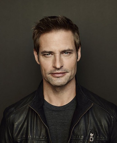 Josh Holloway stars as Gabriel in INTELLIGENCE on the CBS Television Network. INTELLIGENCE will have a special series premiere of , Tuesday, Jan. 7 (9:00-10:01 PM, ET/PT) and will move to its regular Monday (10:00-11:00 PM, ET/PT) time period on Jan. 13. Photo: Brian Bowen Smith/CBS  ÃÂ©2013 CBS Broadcasting Inc. All Rights Reserved