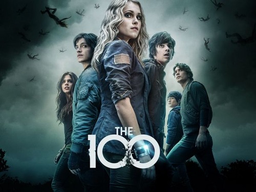 the-100-poster-new