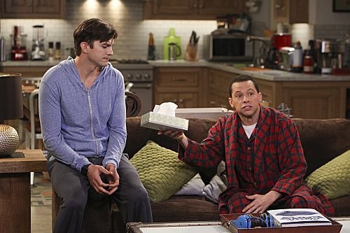 Watch Two and a Half Men S11E15 streaming season 11