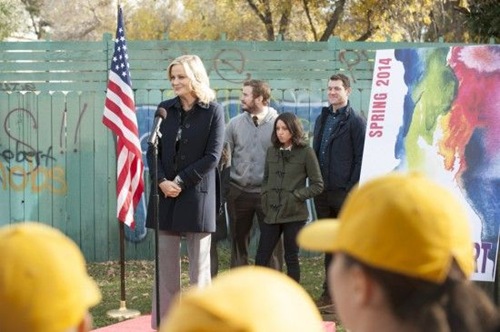 Parks and Recreation-The Wall-05