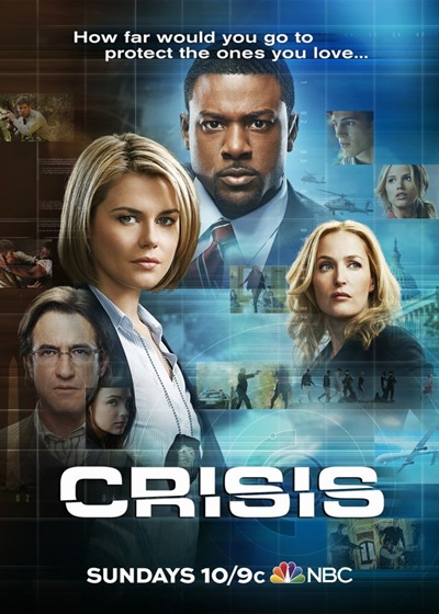 Crisis-NBC-Poster