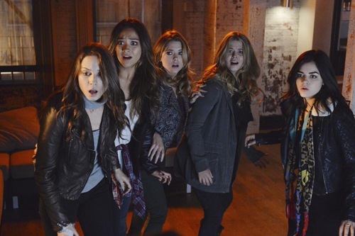 Pretty Little Liars-A is For Answers-24