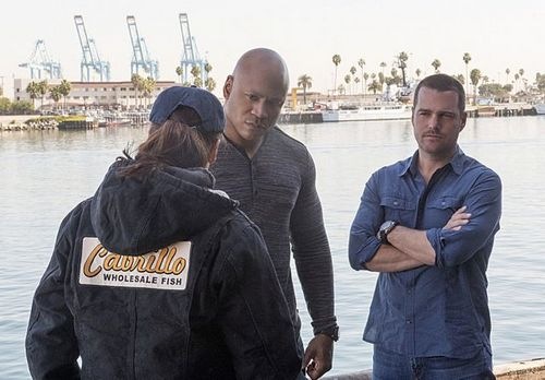 NCIS-LA-Fish Out of Water-01
