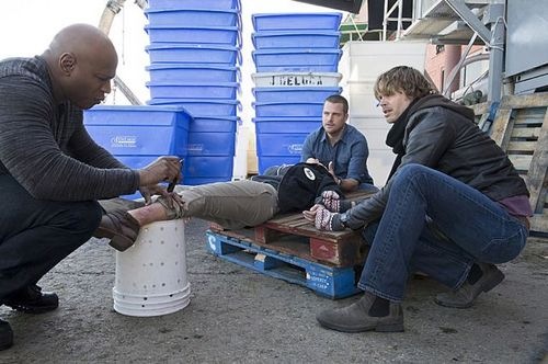 NCIS-LA-Fish Out of Water-02