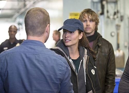 NCIS-LA-Fish Out of Water-04