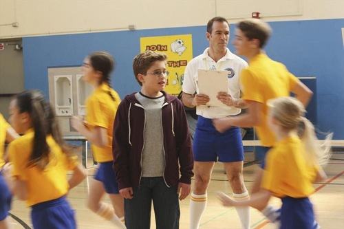 The-Goldbergs-The Presidents Fitness Test-01
