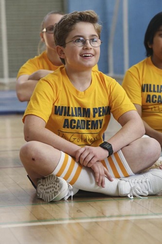 The-Goldbergs-The Presidents Fitness Test-12