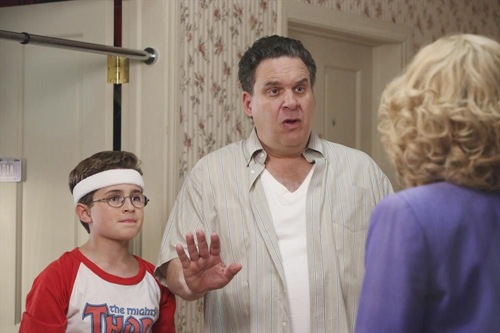 The-Goldbergs-The Presidents Fitness Test-19