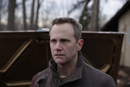 THE AMERICANS -- "Echo" -- Episode 13 (Airs Wenesday, May 21, 10:00 PM e/p) Pictured: Lee Tergersen as Andrew Larrick. CR. Patrick Harbron/FX 